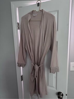 Barefoot Dreams Robe